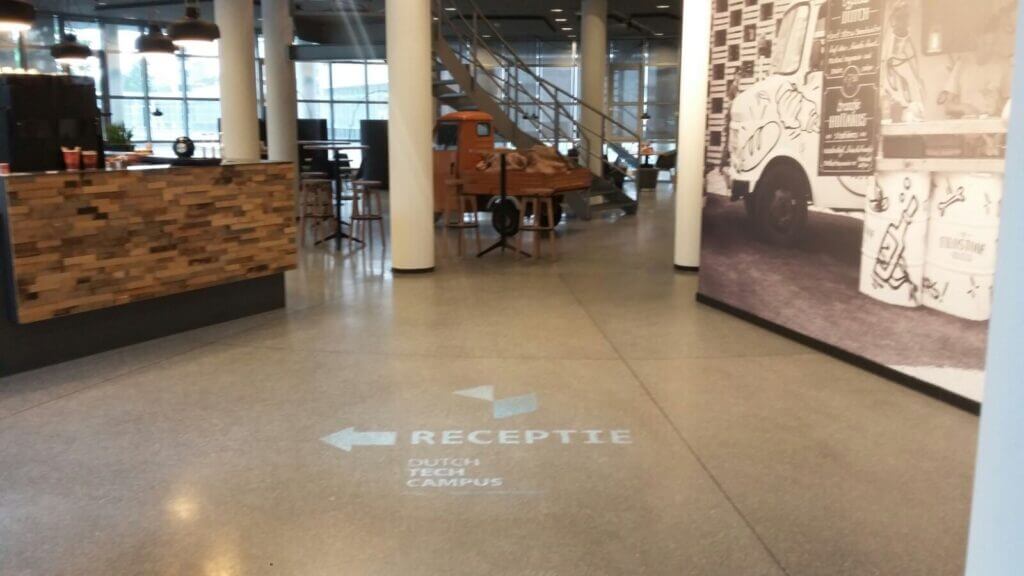 Dutch Tech Campus