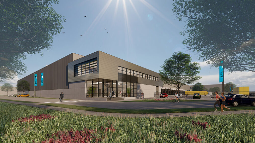 Dutch Tech Campus