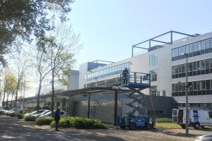 Dutch Tech Campus