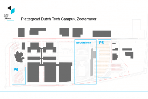 Dutch Tech Campus