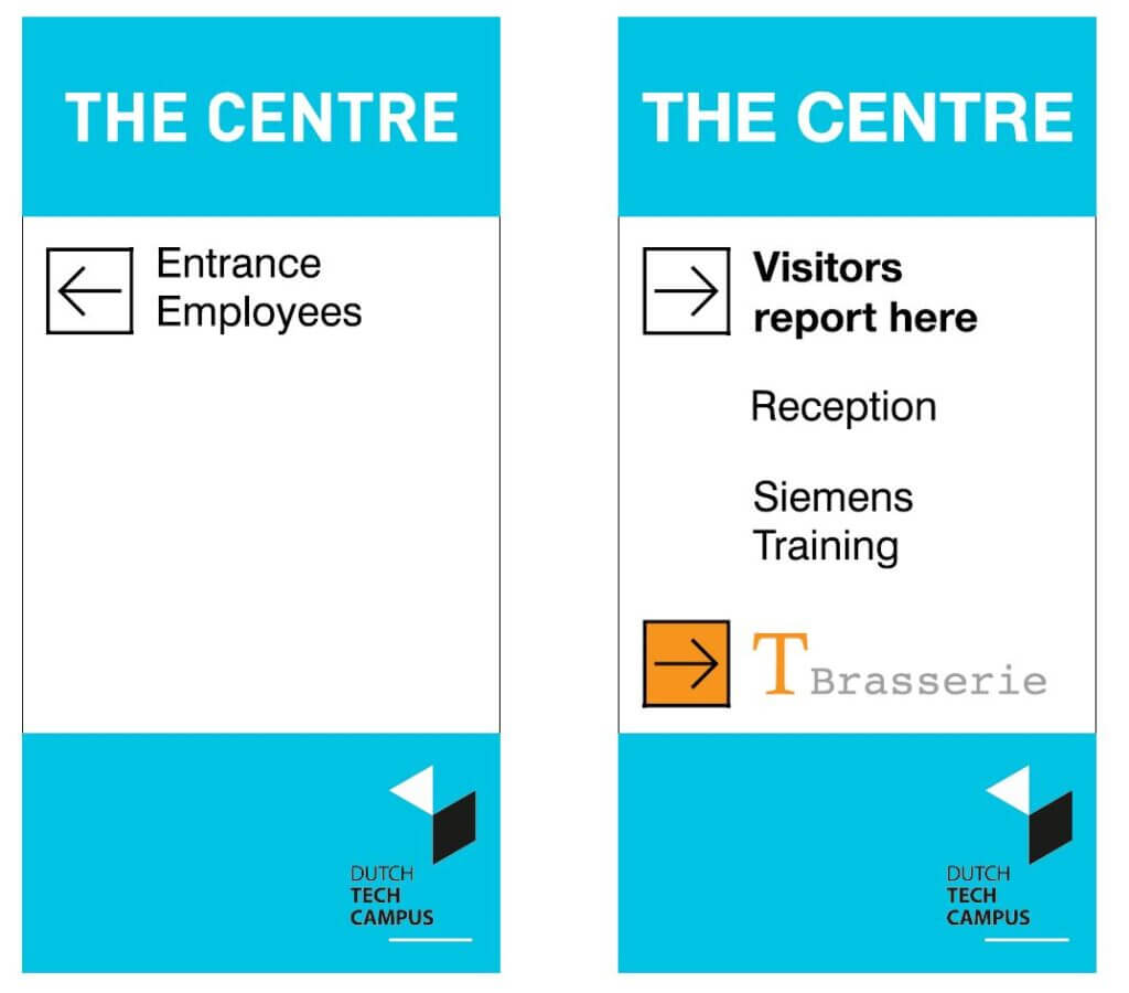 Dutch Tech Campus
