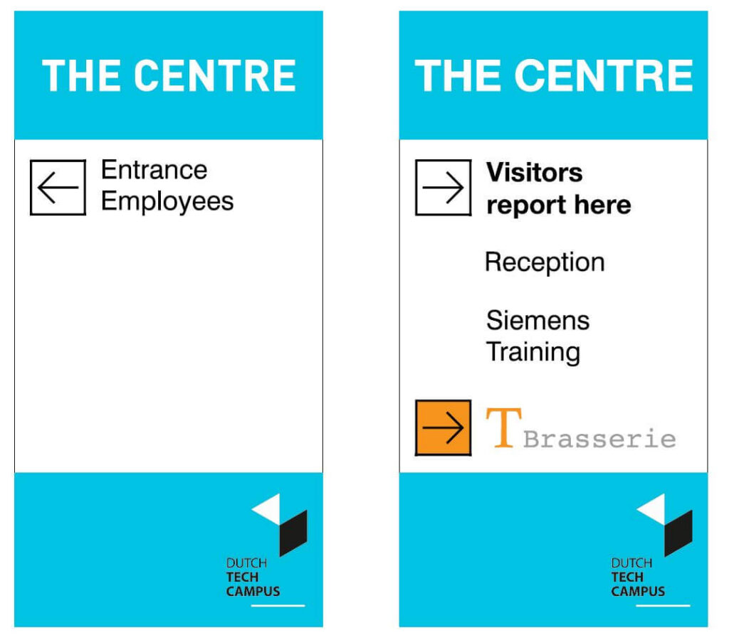 Dutch Tech Campus