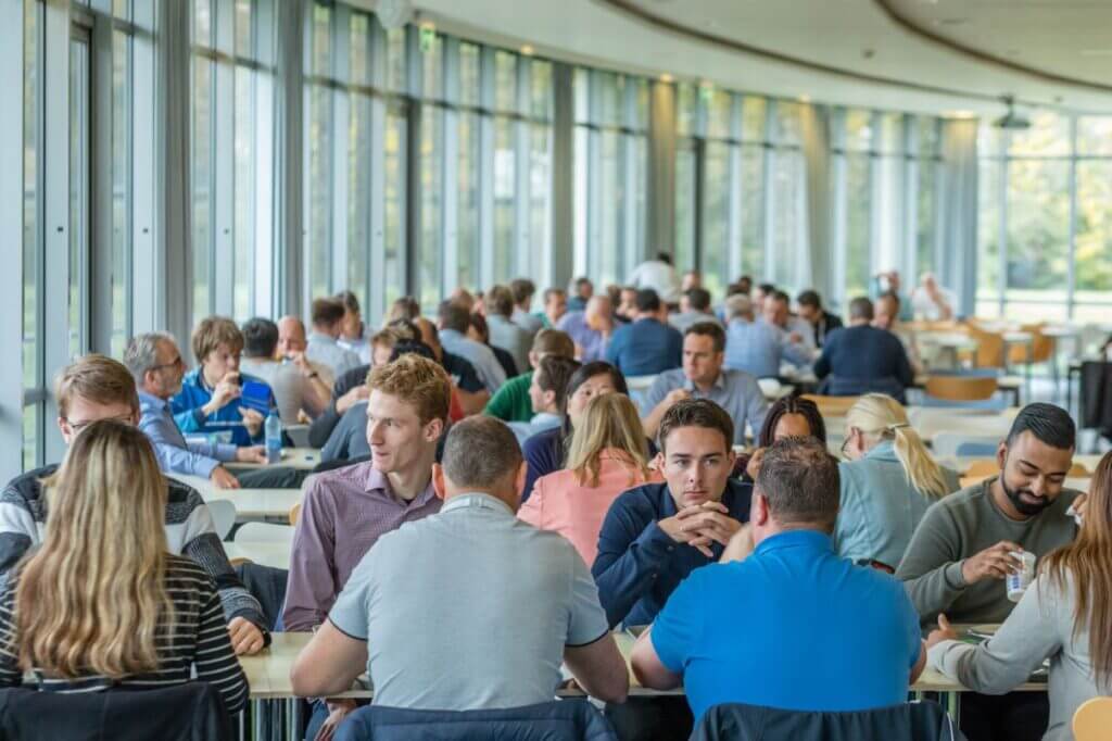 Dutch Tech Campus