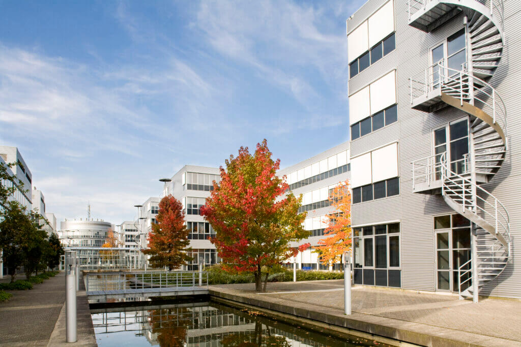 Dutch Tech Campus