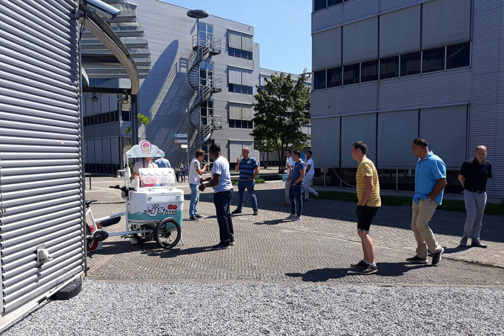 Dutch Tech Campus