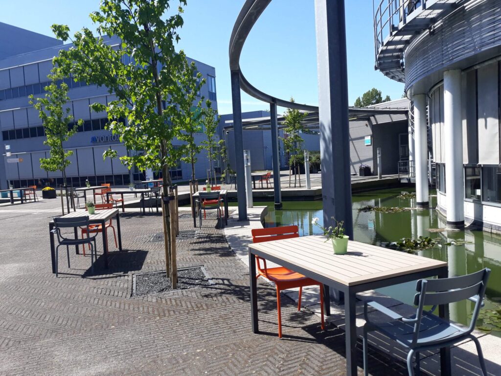 Dutch Tech Campus