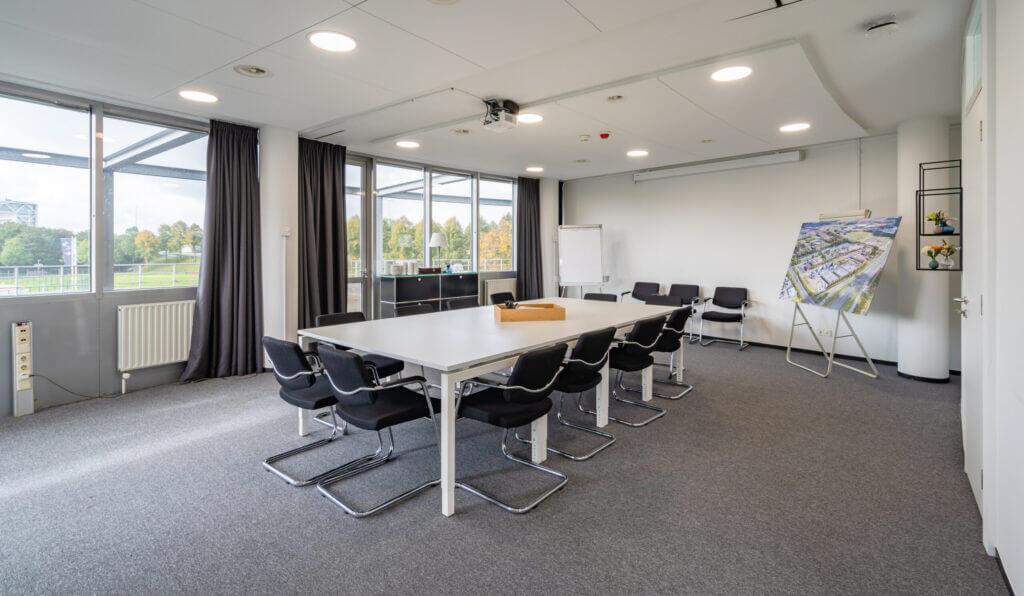 Dutch Tech Campus