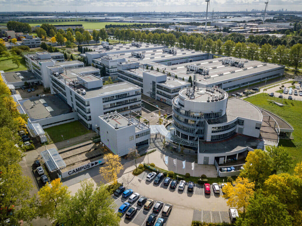 Dutch Tech Campus