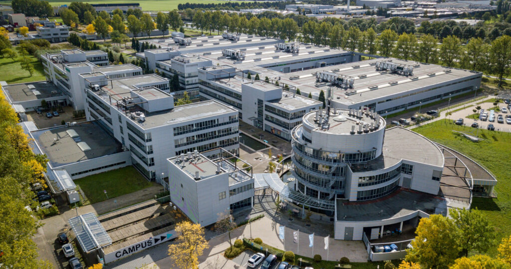 Dutch Tech Campus