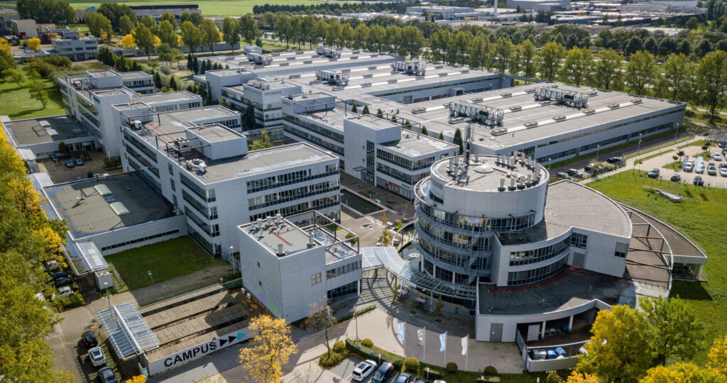 Dutch Tech Campus